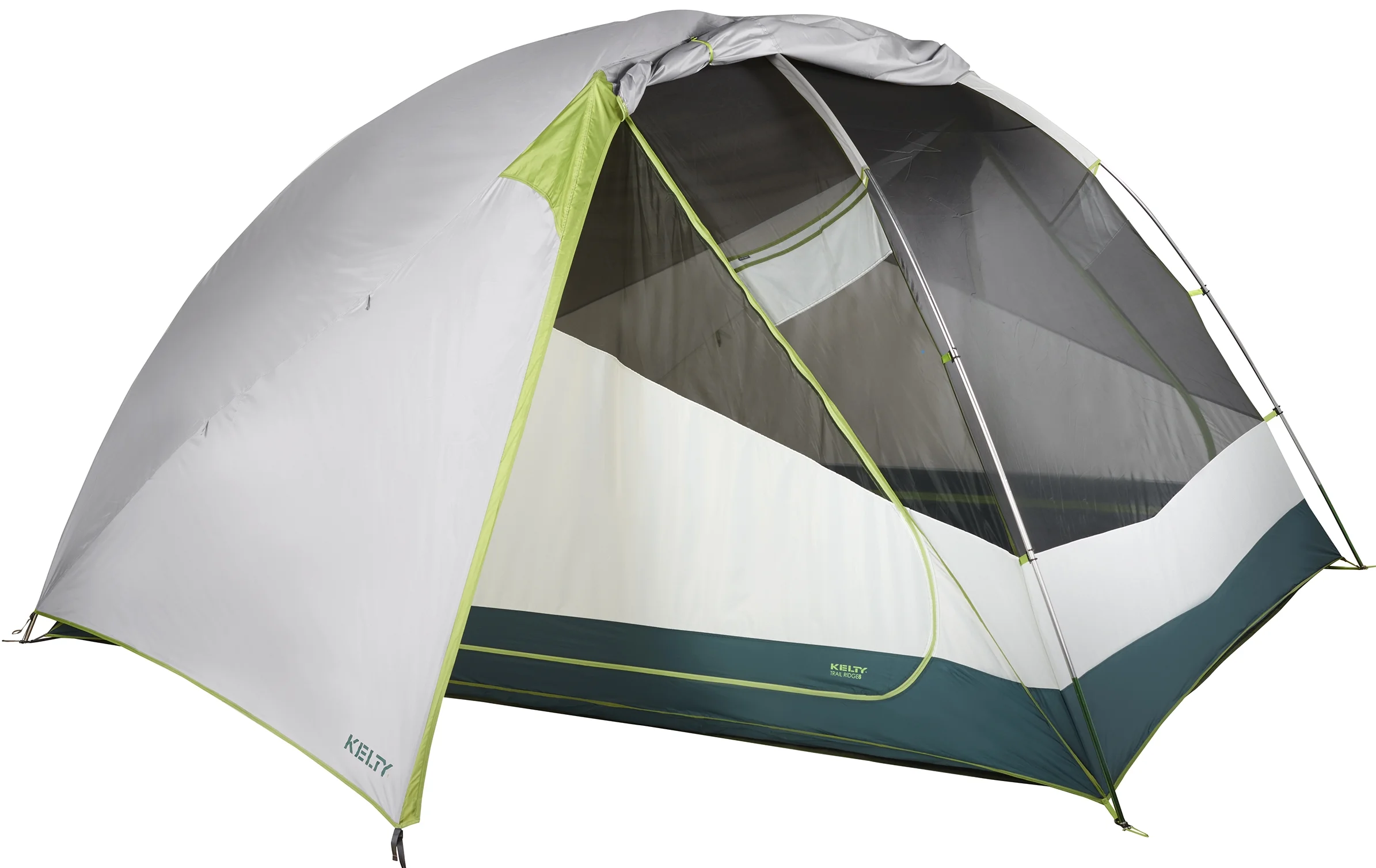 Kelty Trail Ridge 8 With Footprint, $489.95