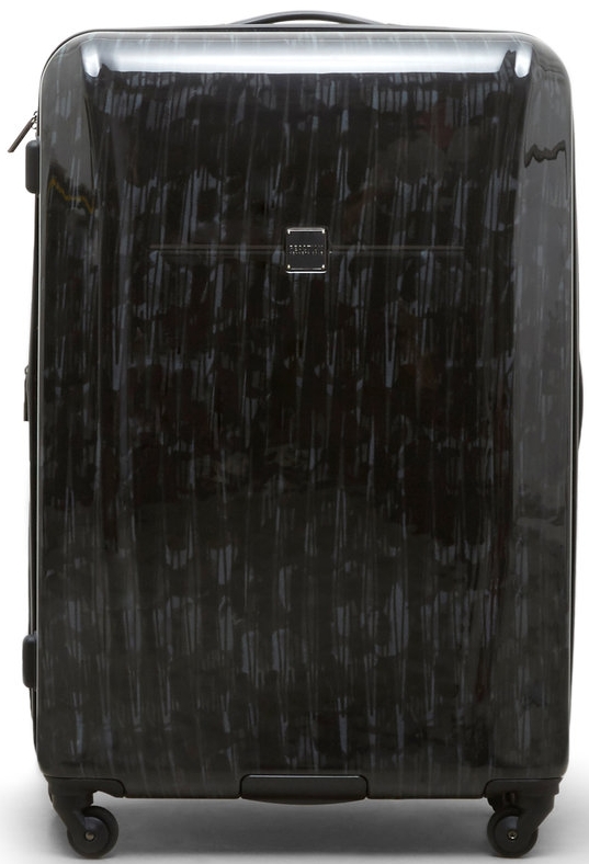 Kenneth Cole 28 Inch Hardside 4-Wheel Upright Suitcase, $149