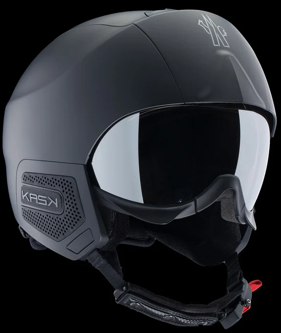 Moncler Grenoble Ski Helmet, $975