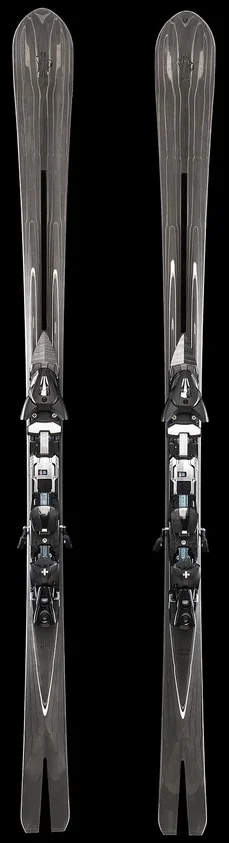 Moncler Grenoble x ZAI Skis, $6,450
