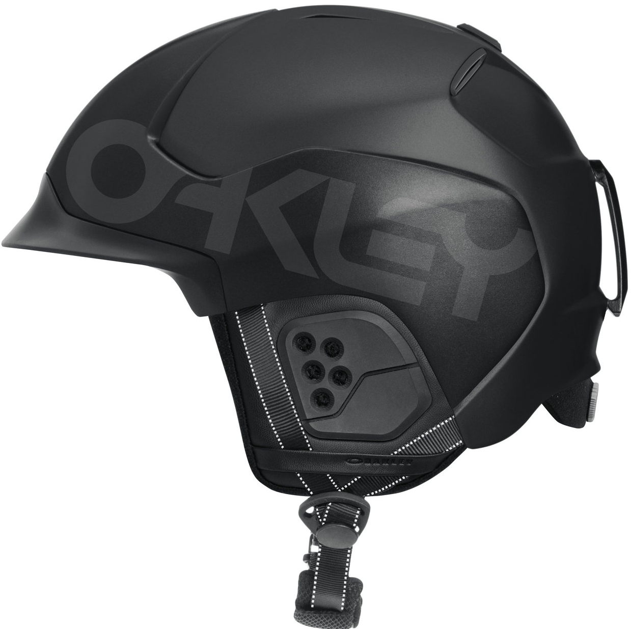 Oakley MOD 5 Premium Helmet, $209.95