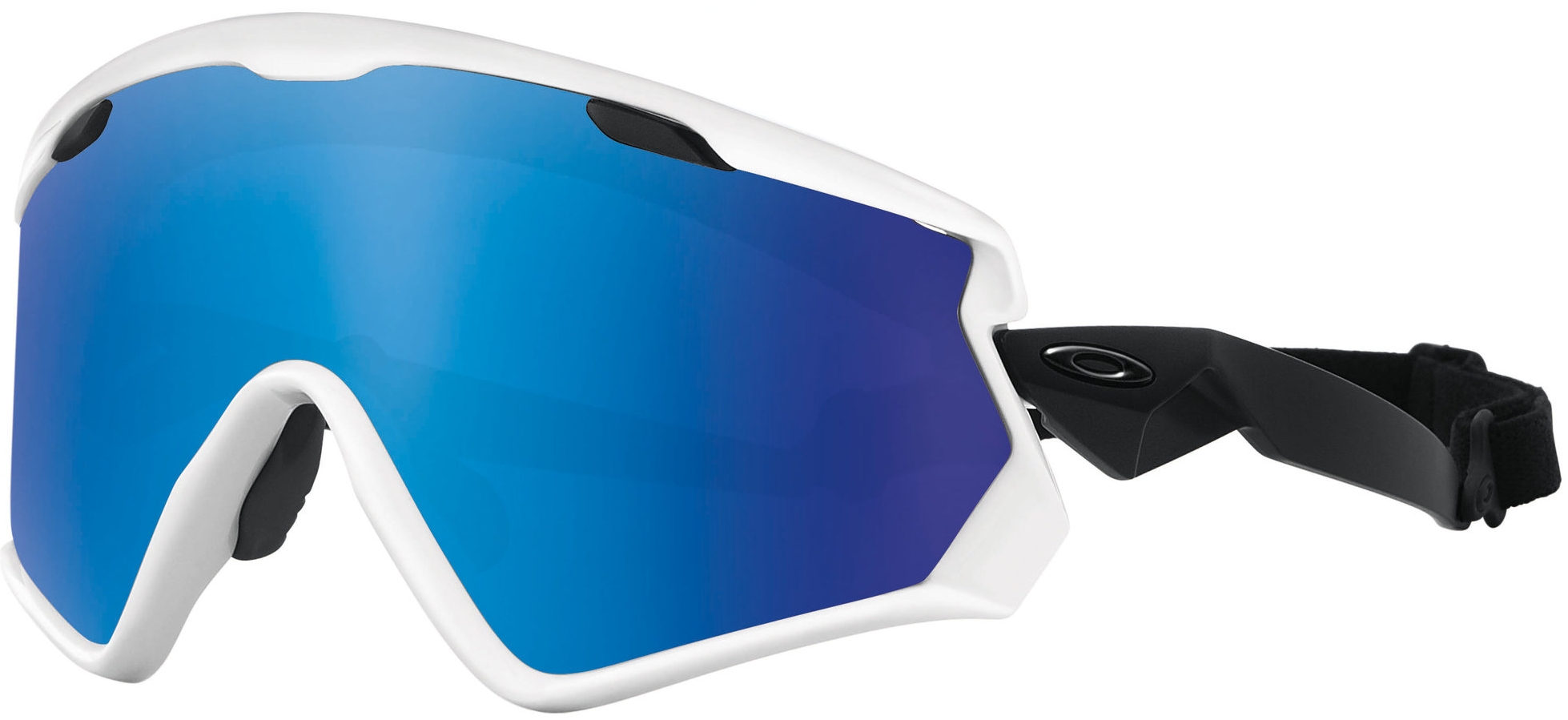 Oakley WIND JACKET™ 2.0 PRIZM™ Snow Goggles, $150