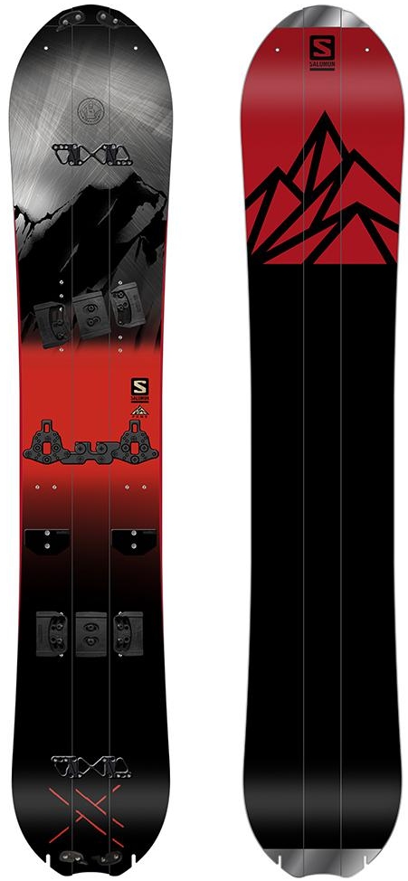 Salomon PREMIERE Snowboard, $1,299.95