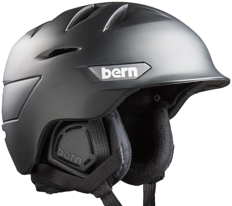 Bern Rollins Helmet, $139