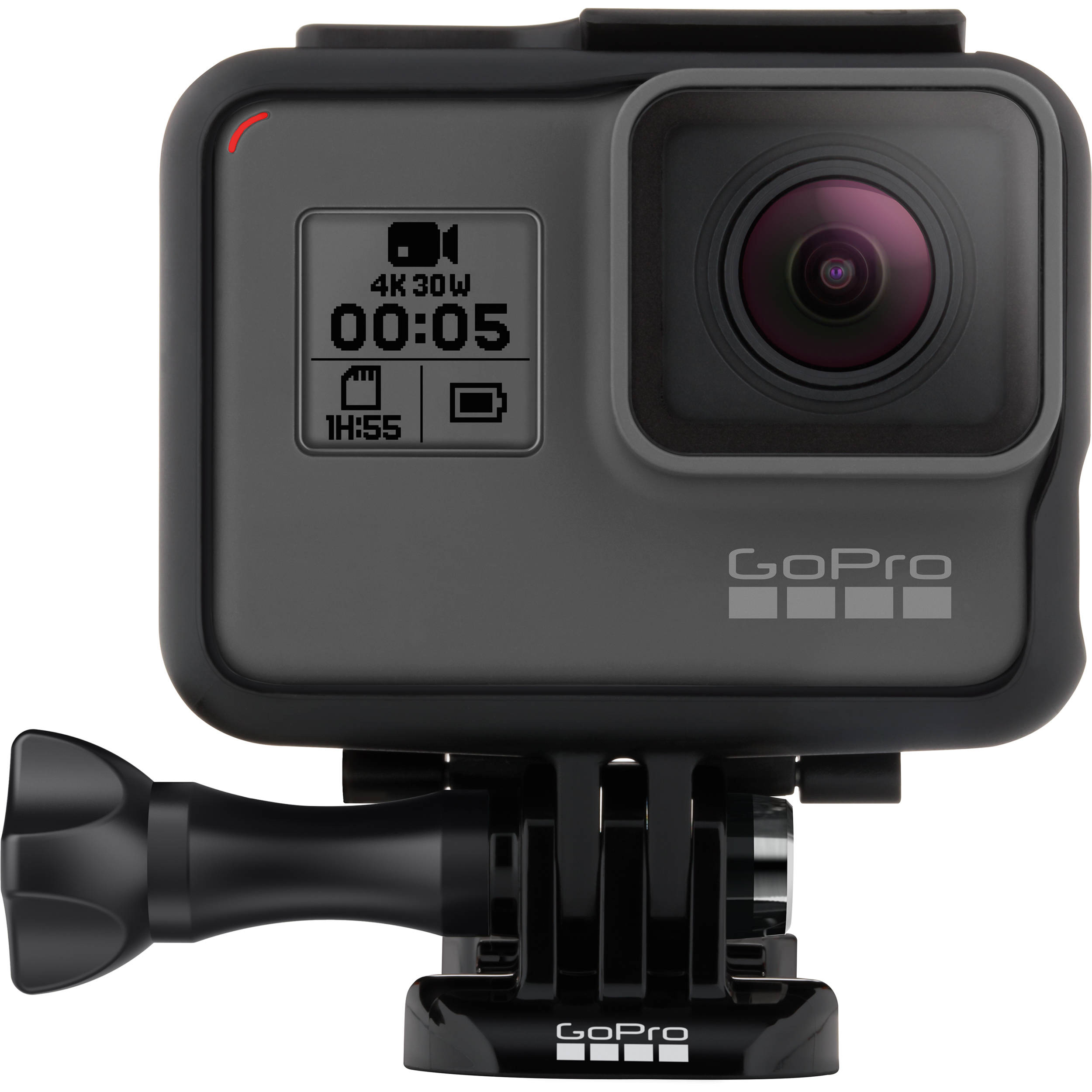 GoPro HERO5 Black, $399.99