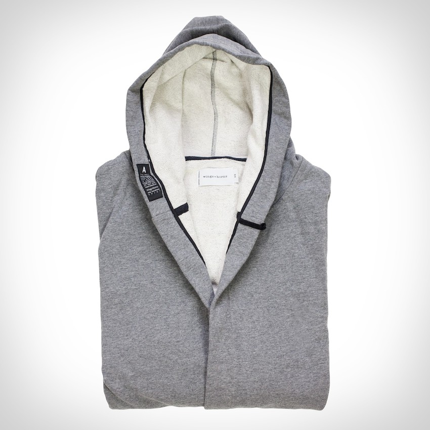 Ace Hotel x Wings + Horns, $144