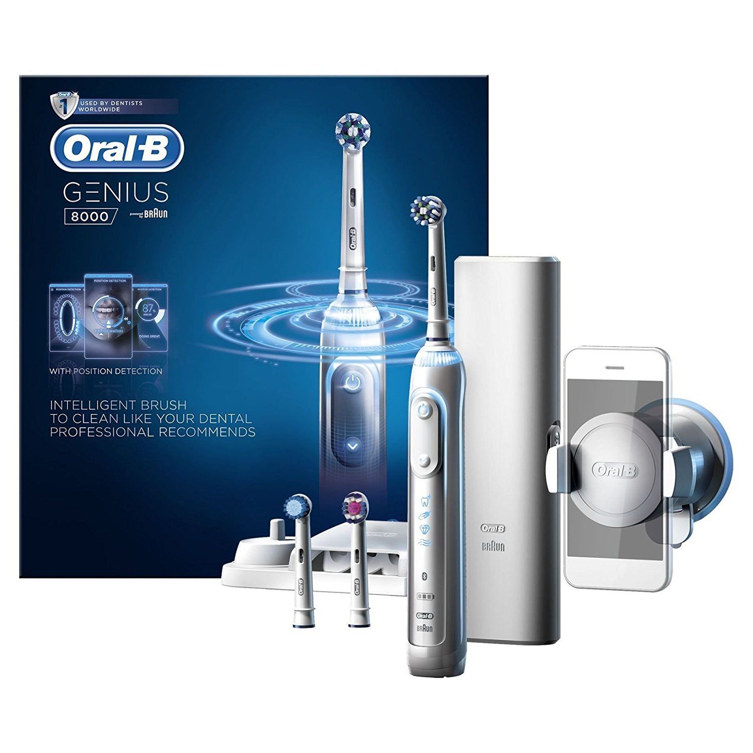 Oral-B, $139