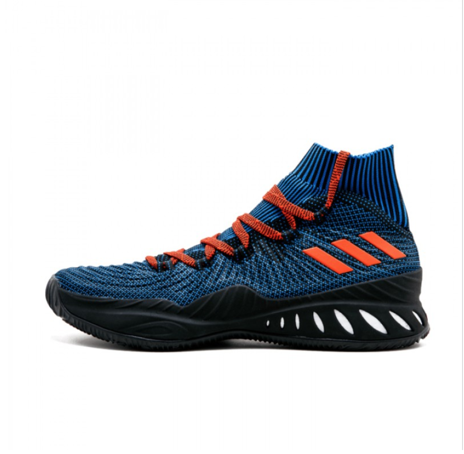 Adidas Kristaps Porzingis, $150