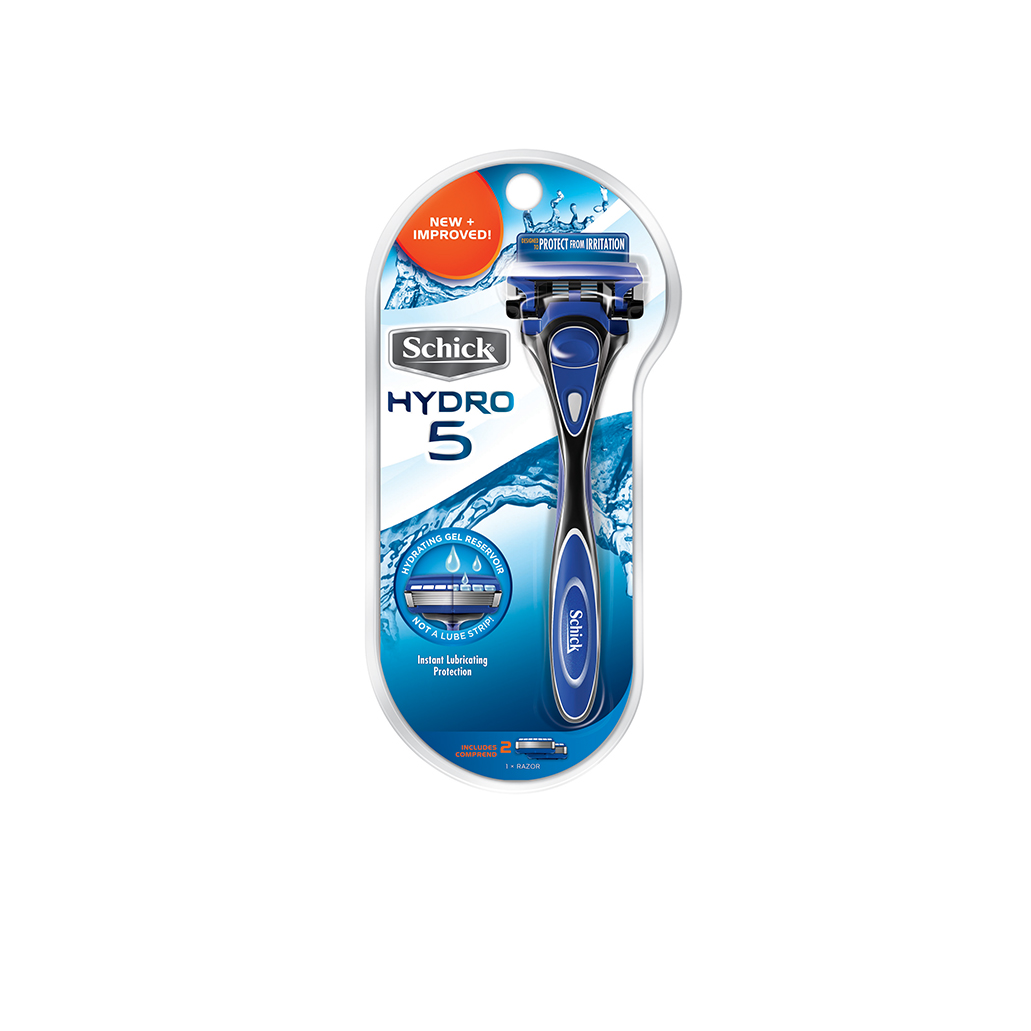 Schick, $9.69