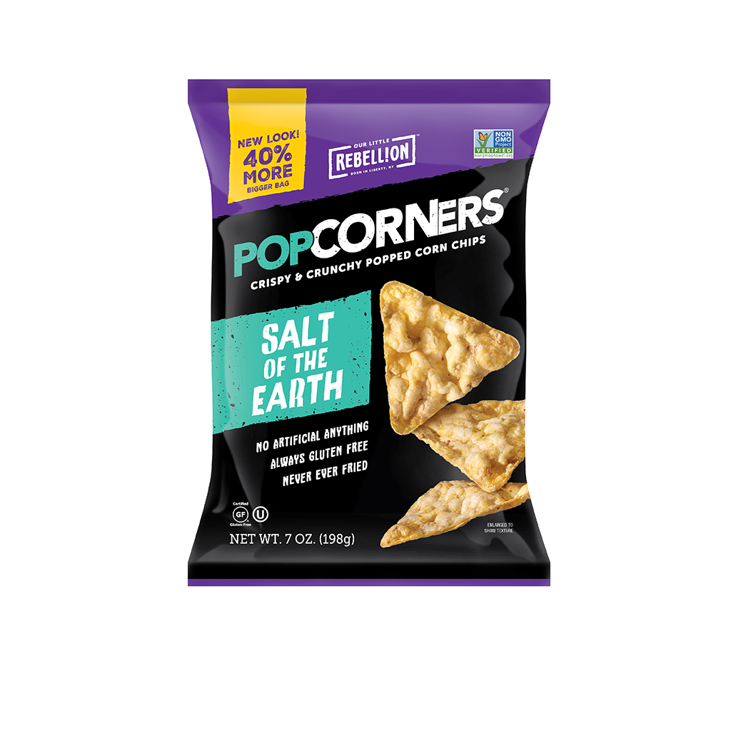 Popcorners, $2.99