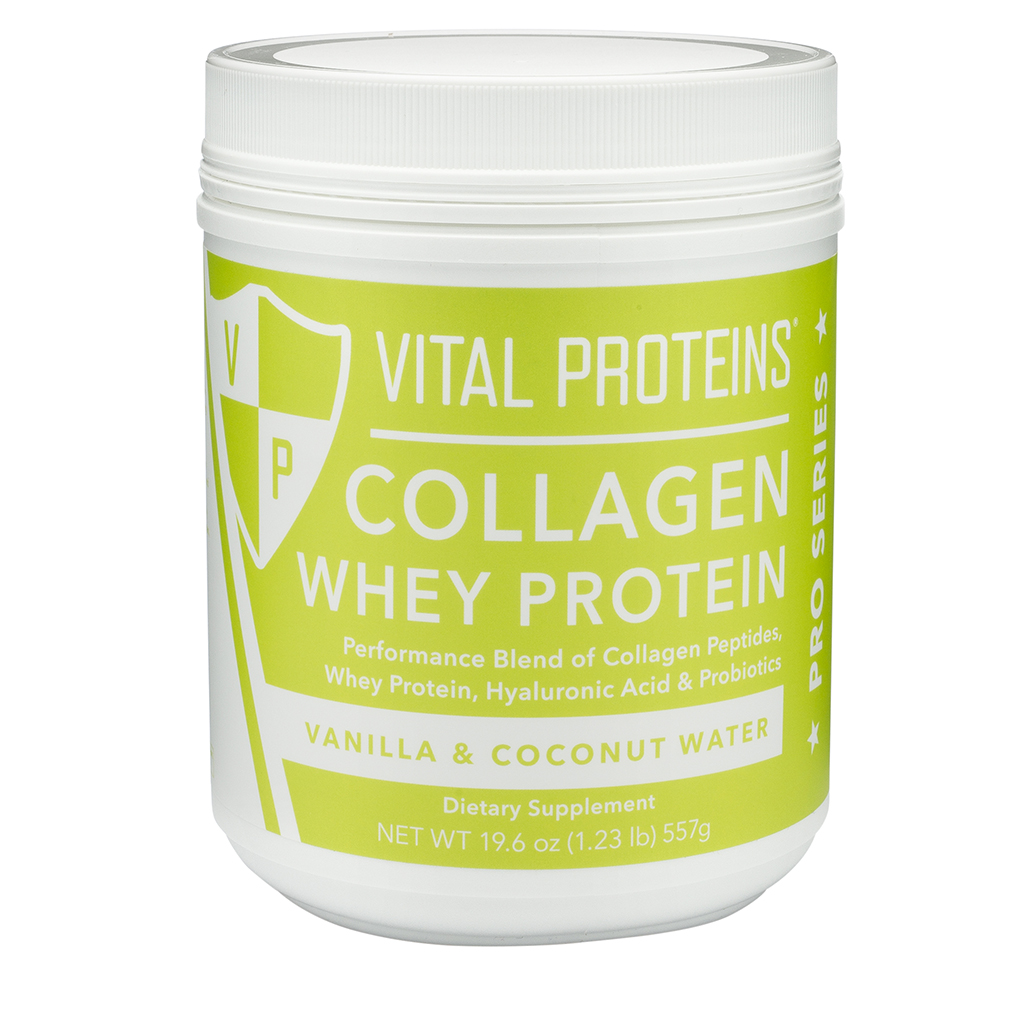 Vital Proteins, $59