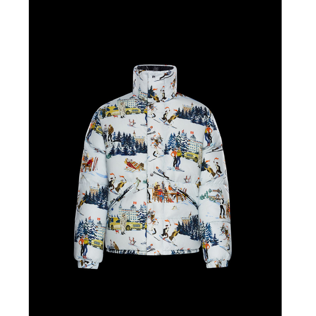 Moncler, $2,445