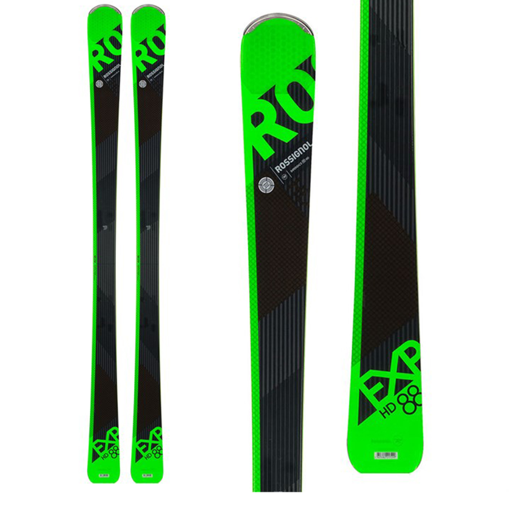 Rossignol, $899.95