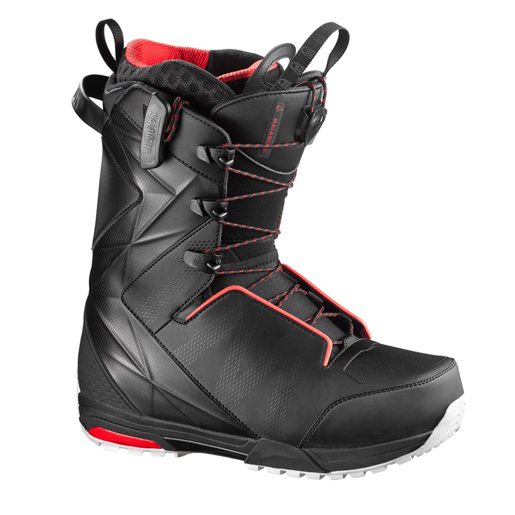 Salomon, $379.95