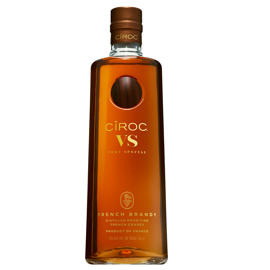 Ciroc, $40