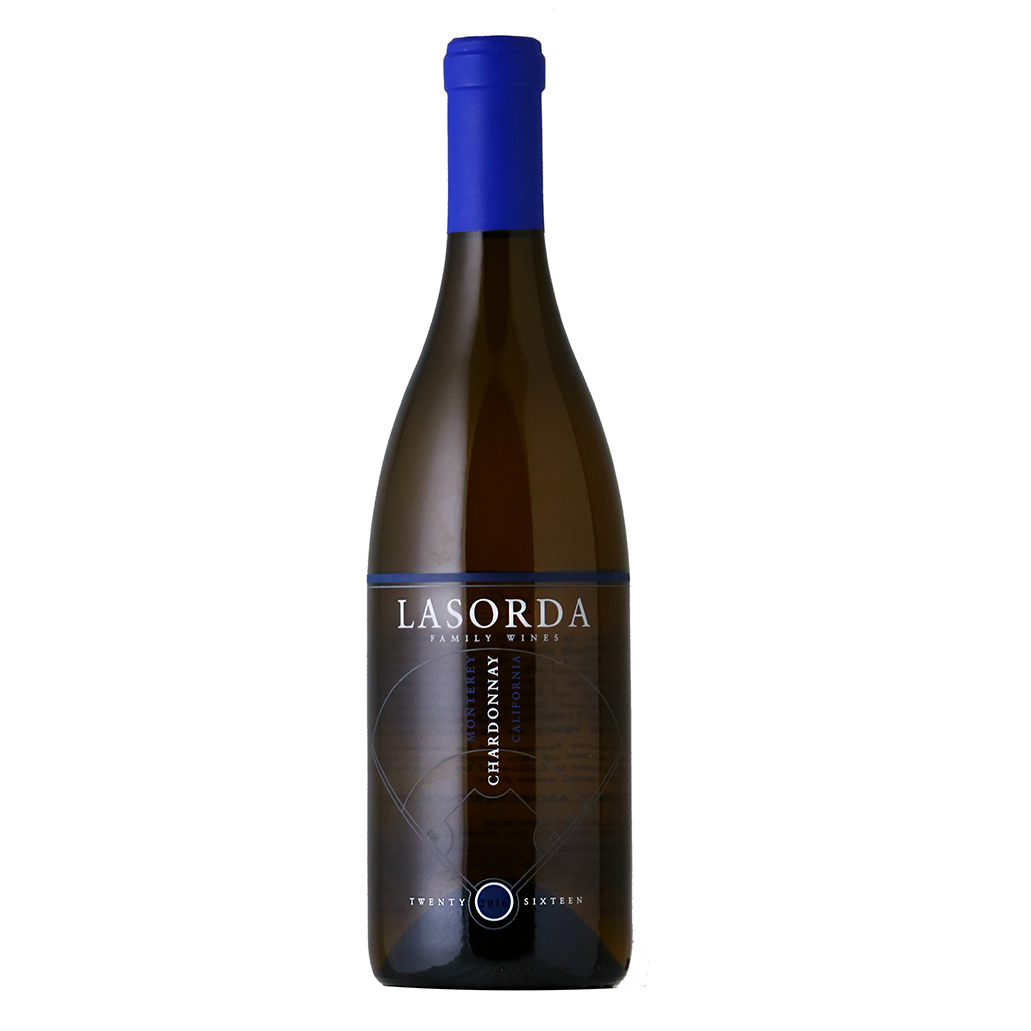 Lasorda Wines, $19