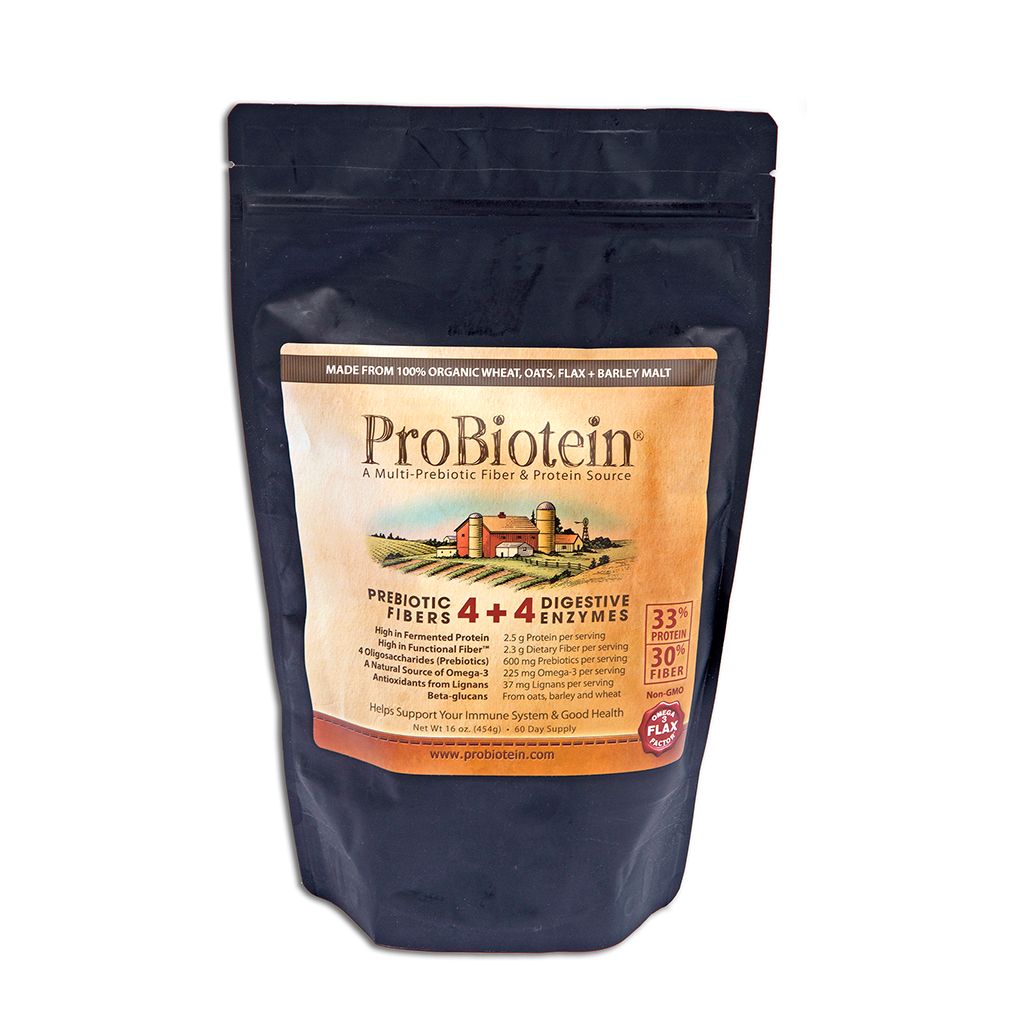 ProBiotein, $34.95