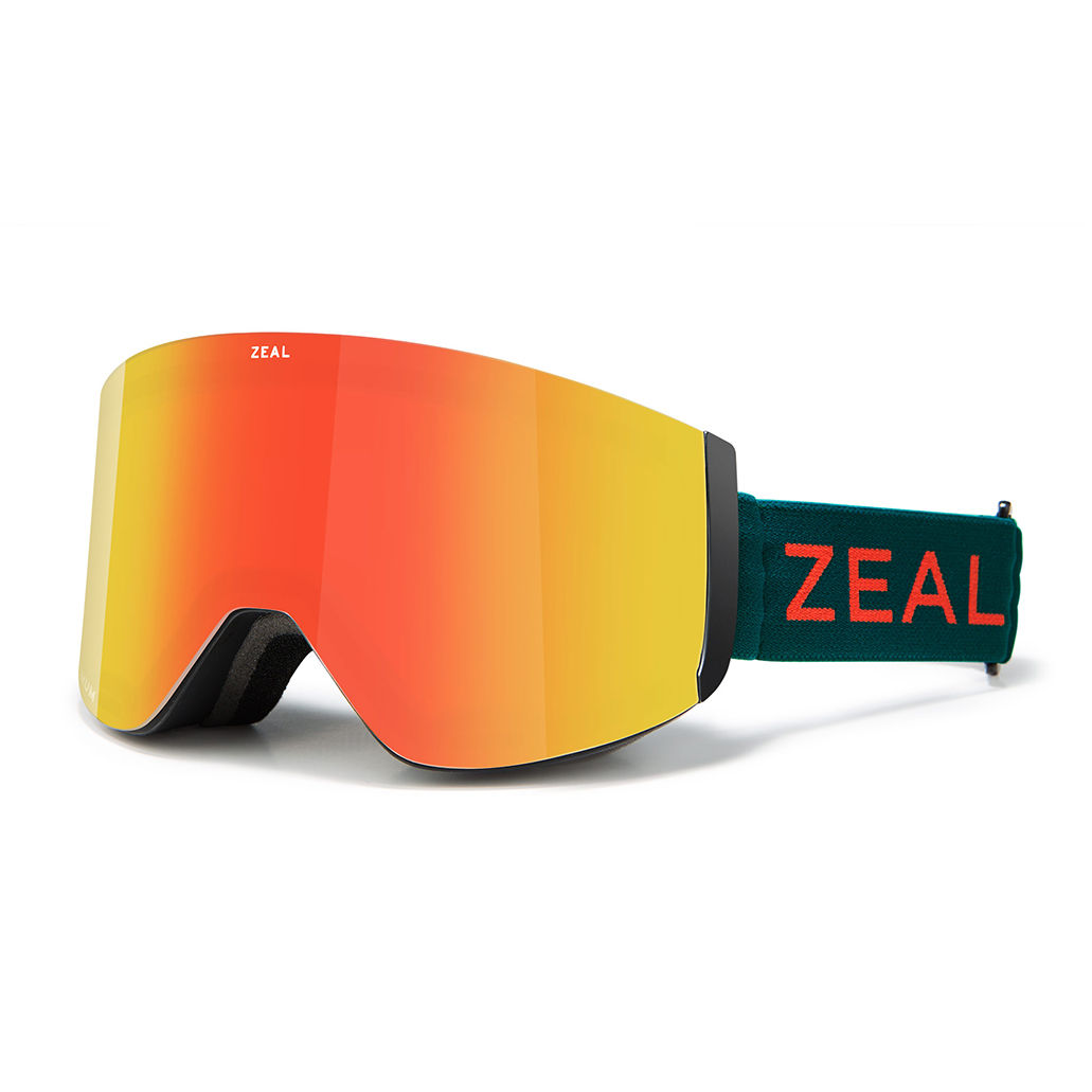 Zeal Optics, $159