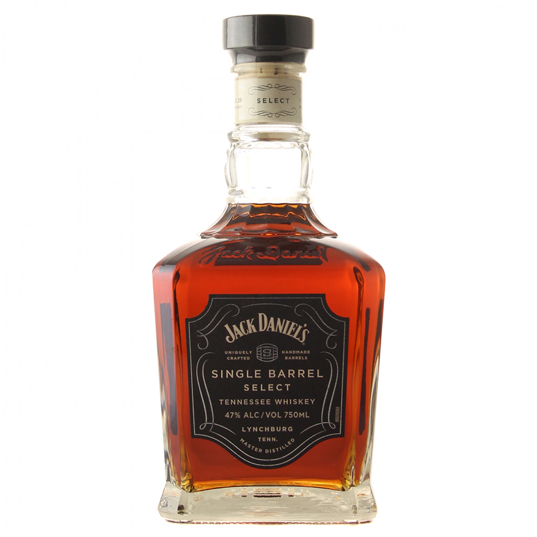 Jack Daniels, $68