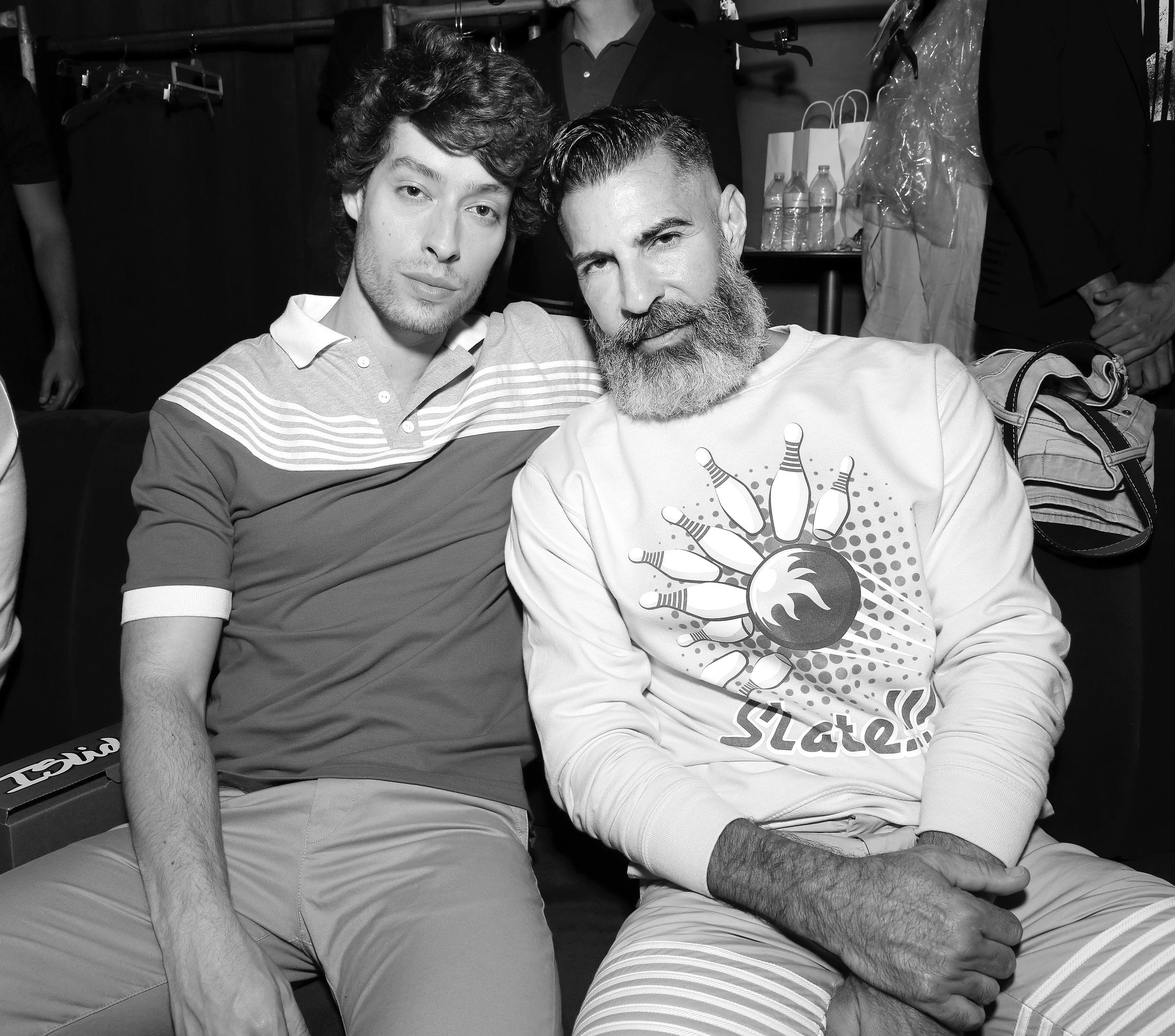 Backstage@Grungy Gentleman MENS NYFW SS2020 photo by Cheryl Gorski (48).jpg