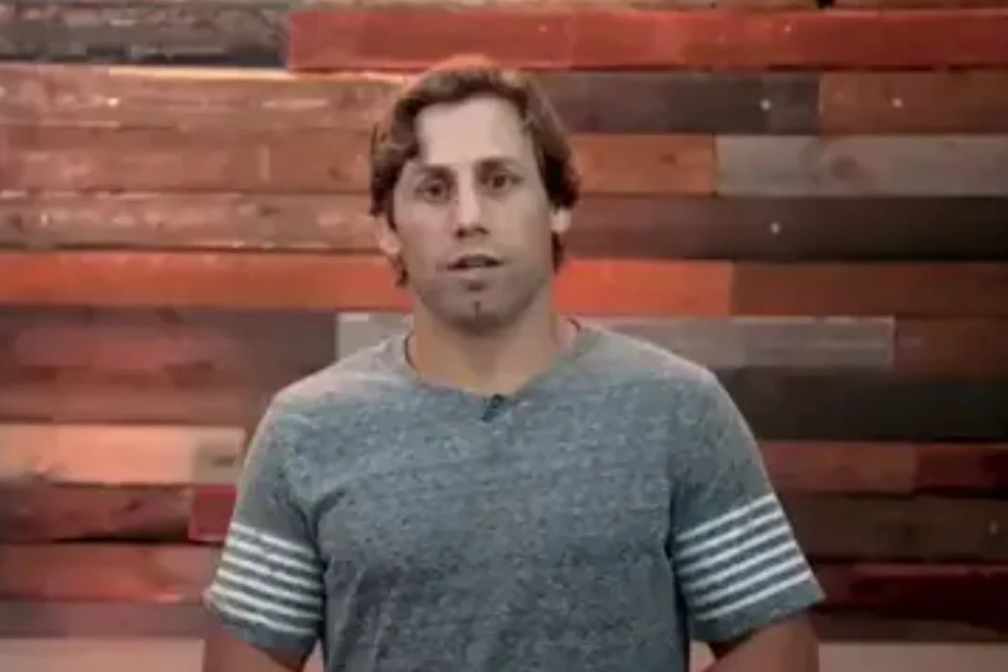 Grungy TV | Urijah Faber Speaks about Trifecta Nutrition + UFC Performance Institute for UFC 239 in GG
