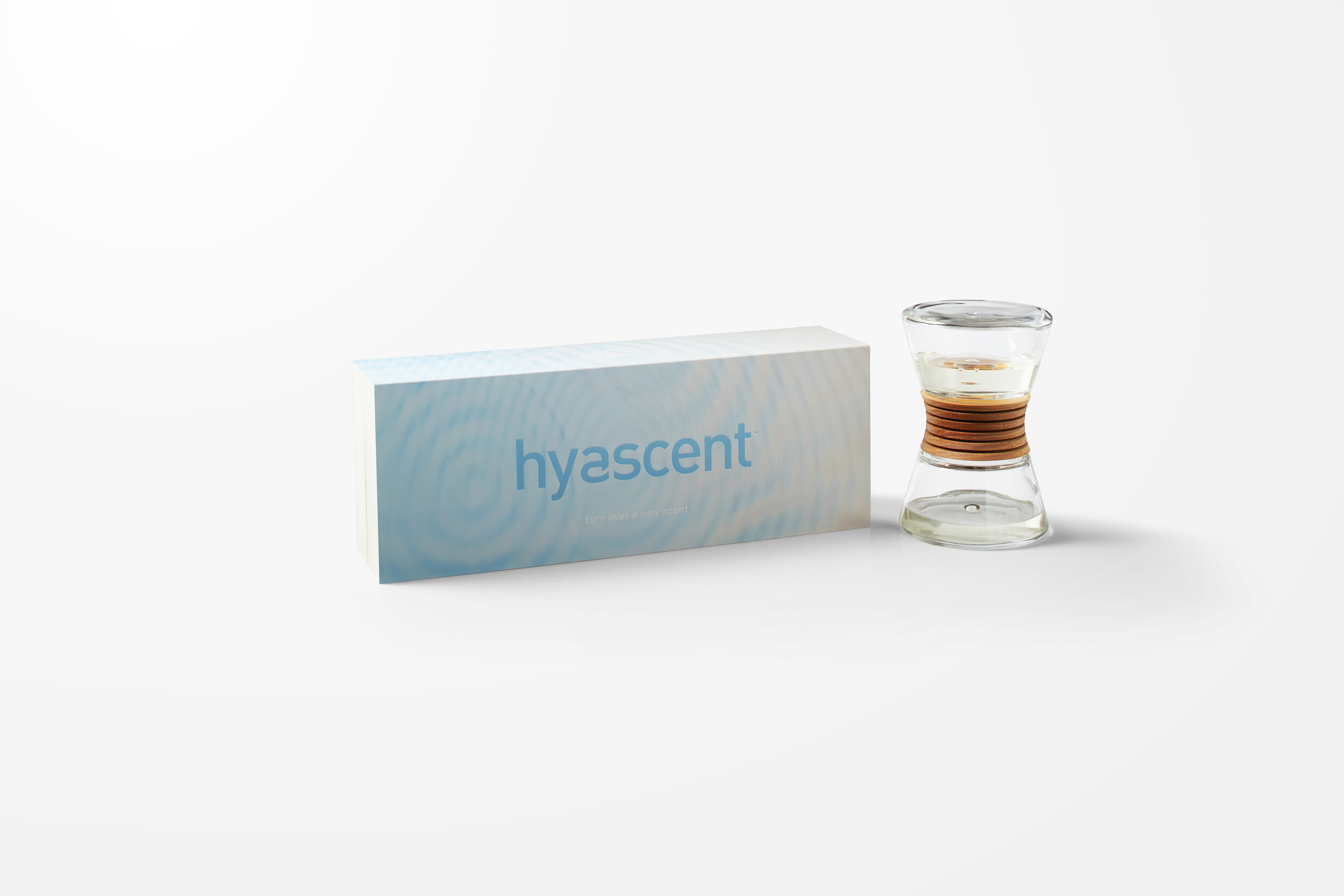 hyascent, $169