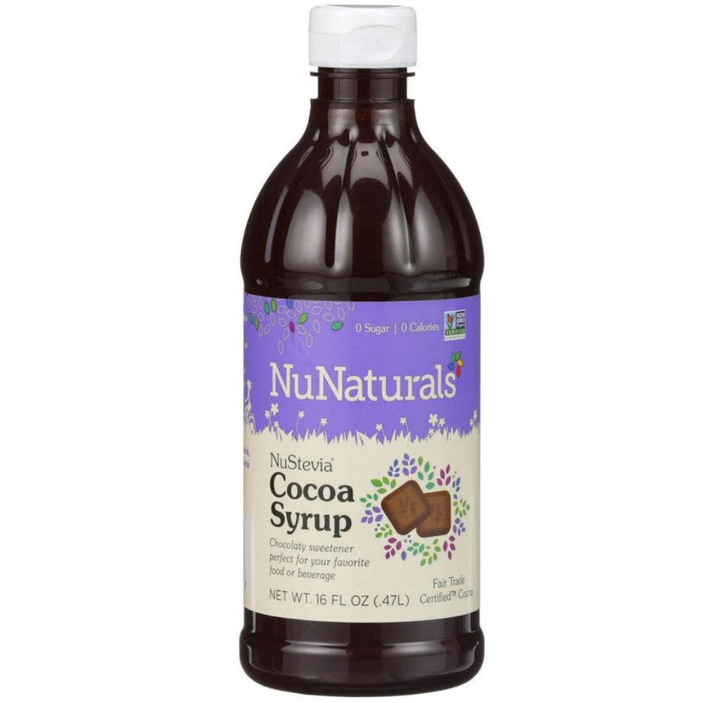 NuNaturals, $16.99