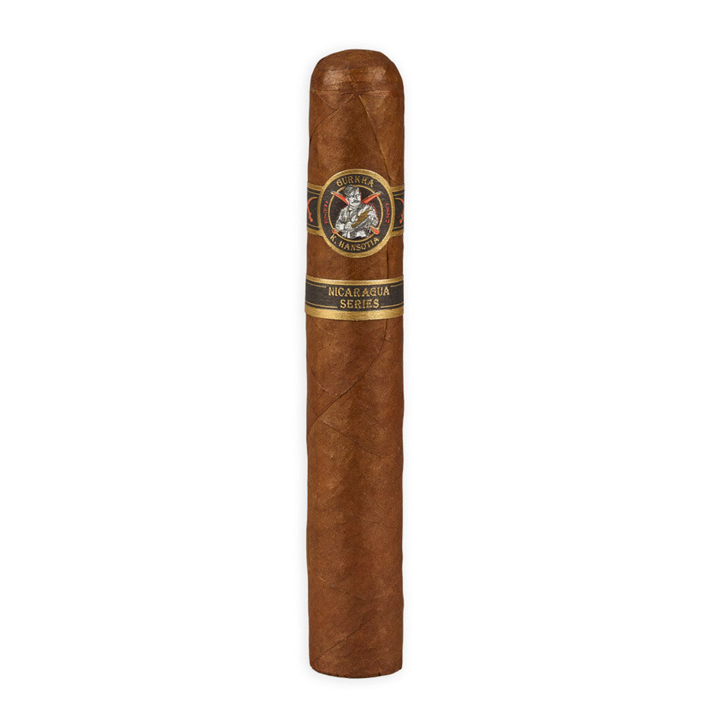 Gurkha, $8.96