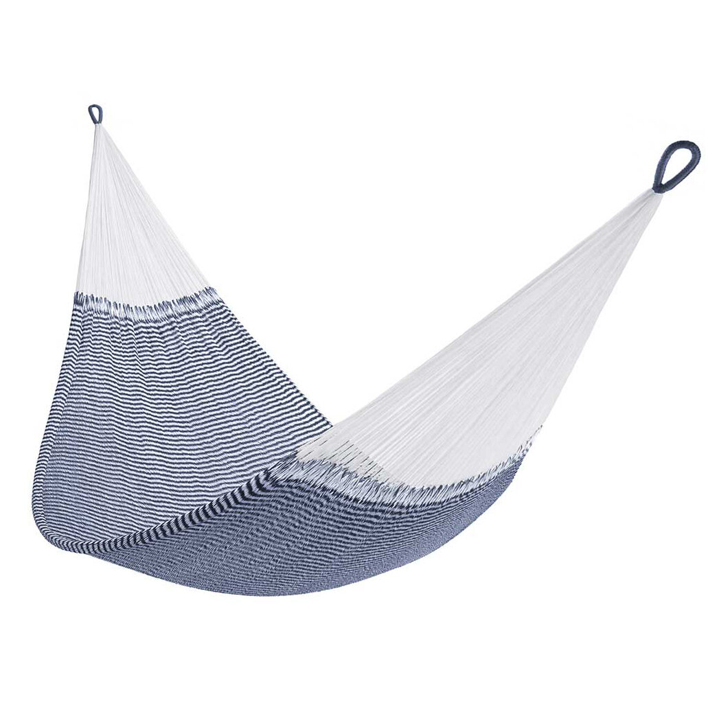 Yellow Leaf Hammocks, $199