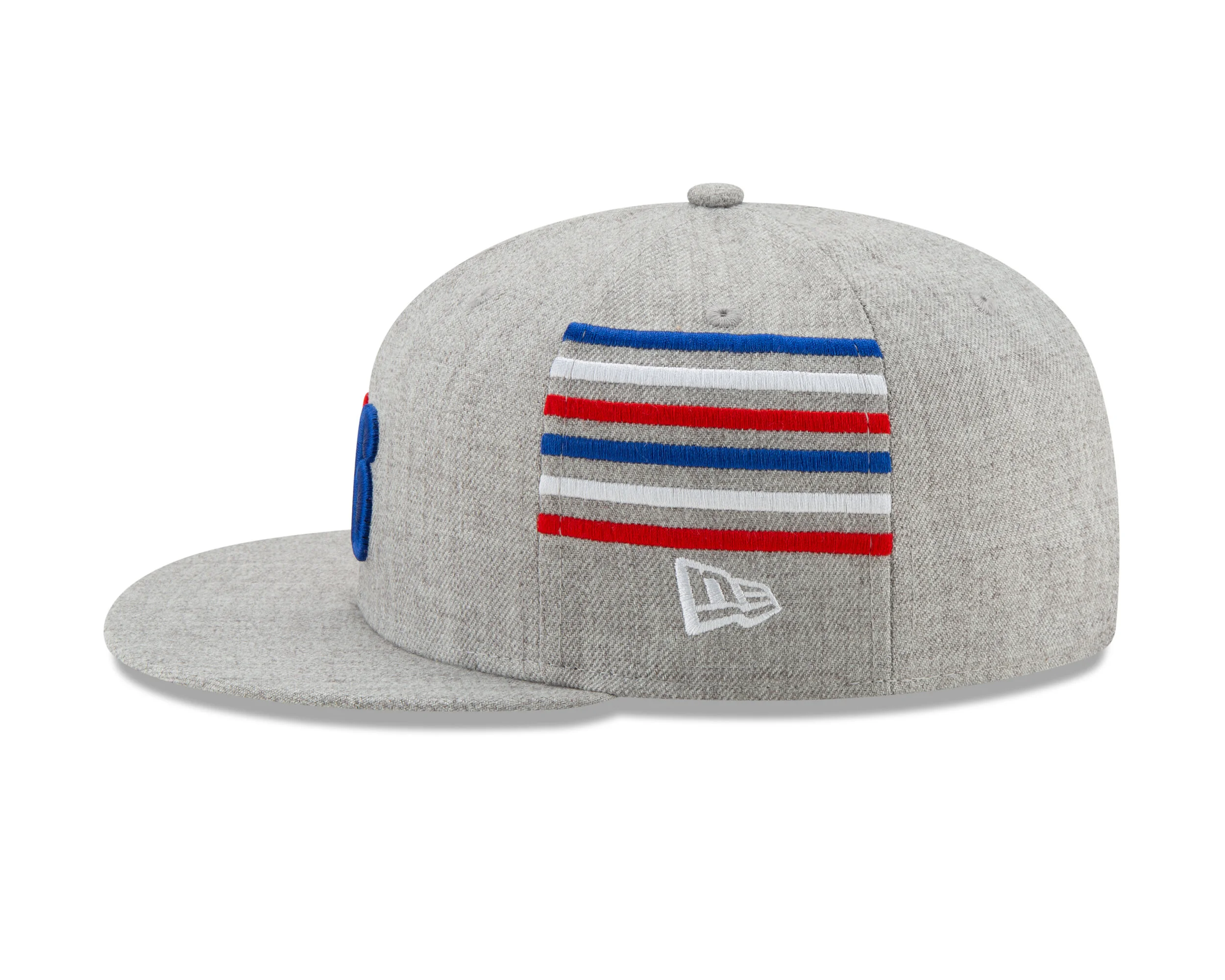 76ers hat new era