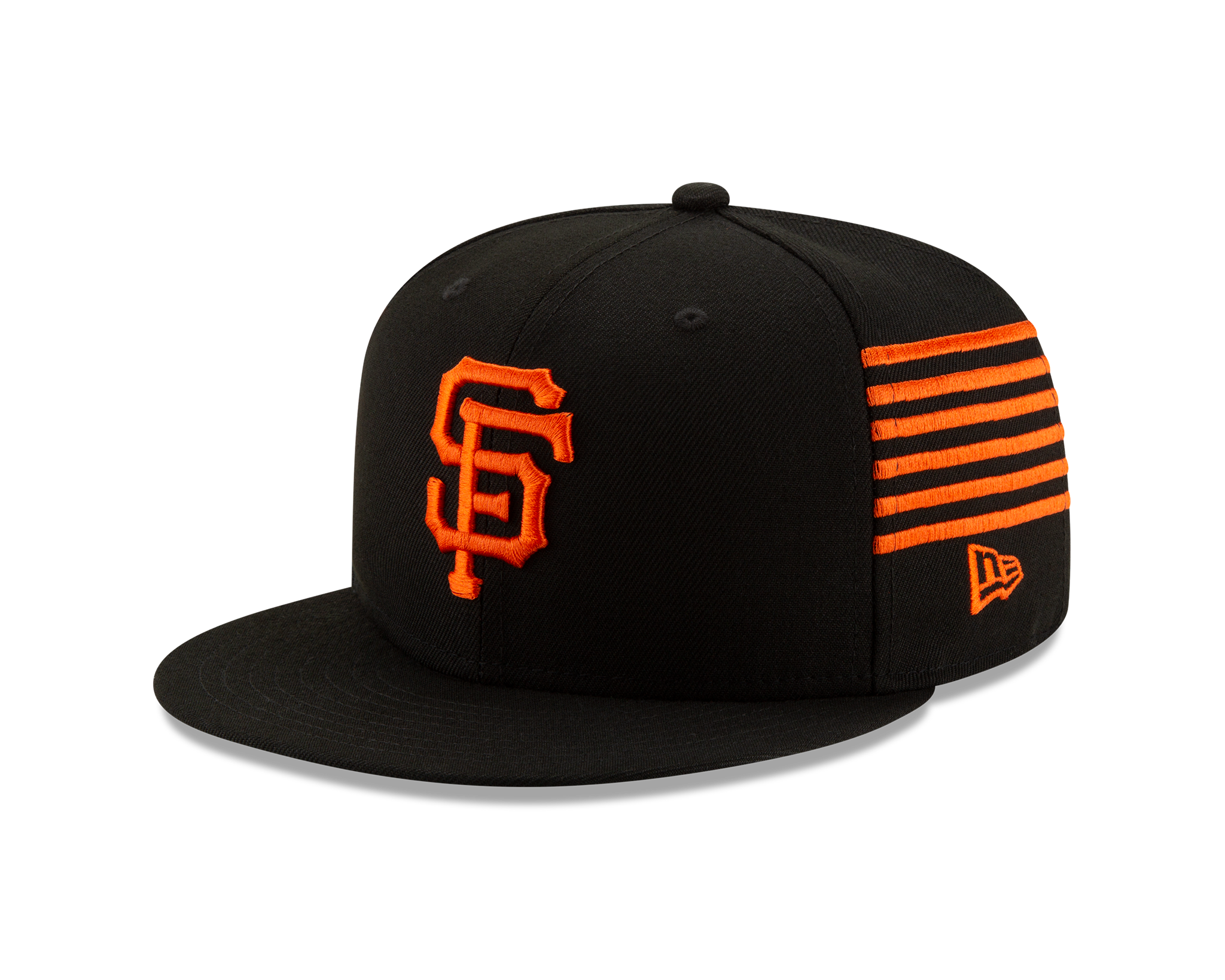 New Era SF Giants Hat — Grungy Gentleman display picture 1