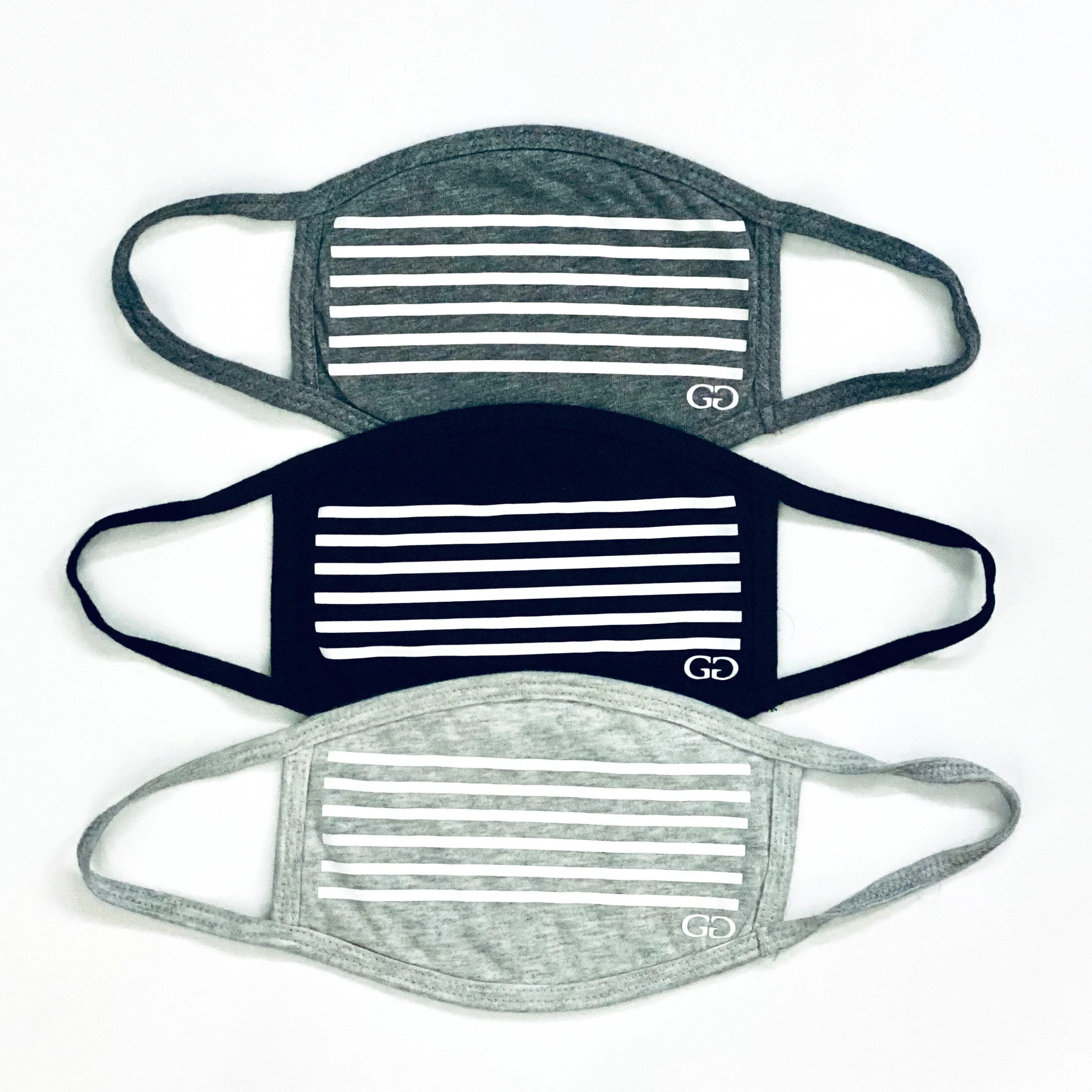 Mask Assortment Pack (1 of Each)