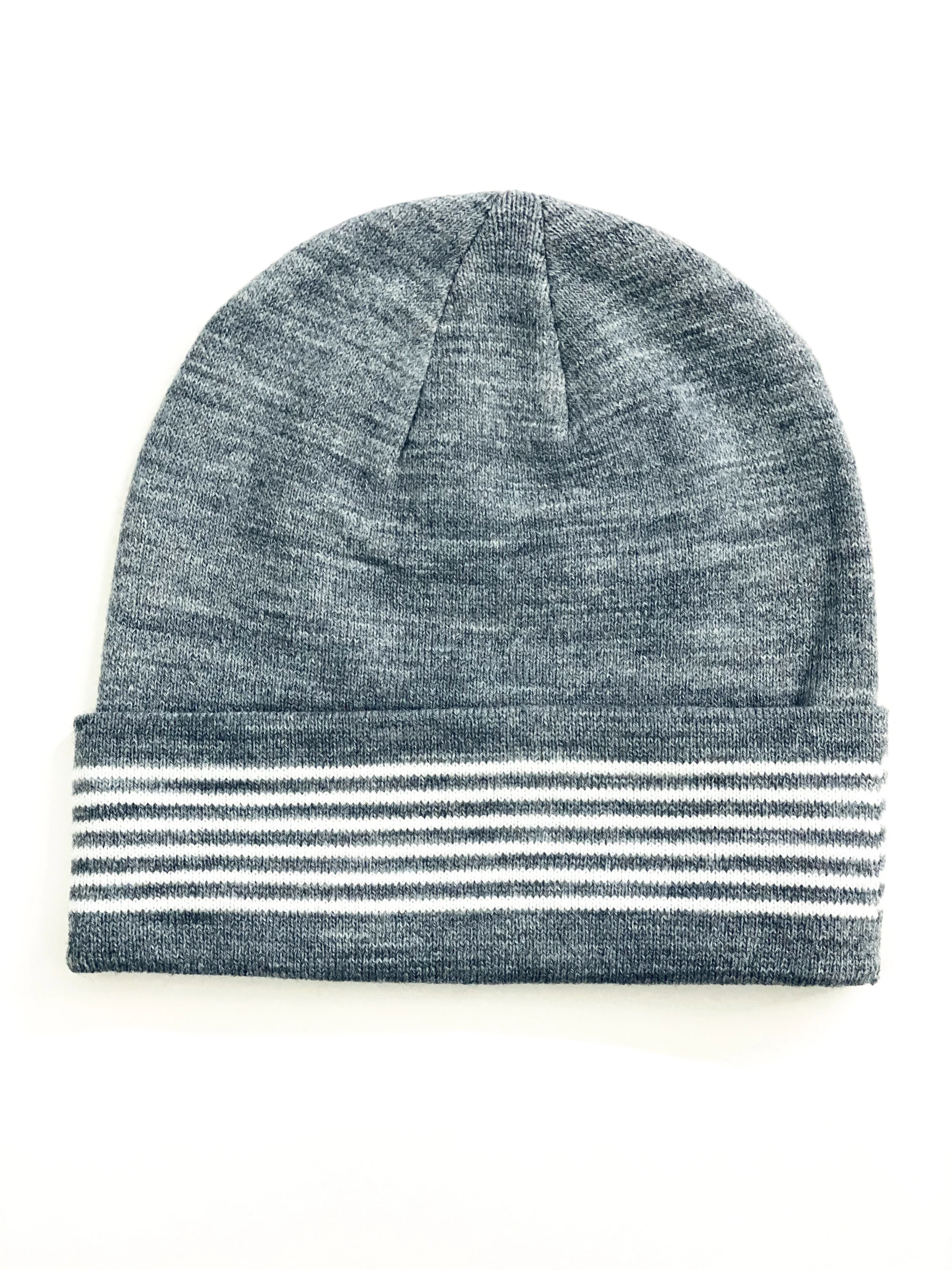 Grungy Gentleman Grey Beanie.JPEG
