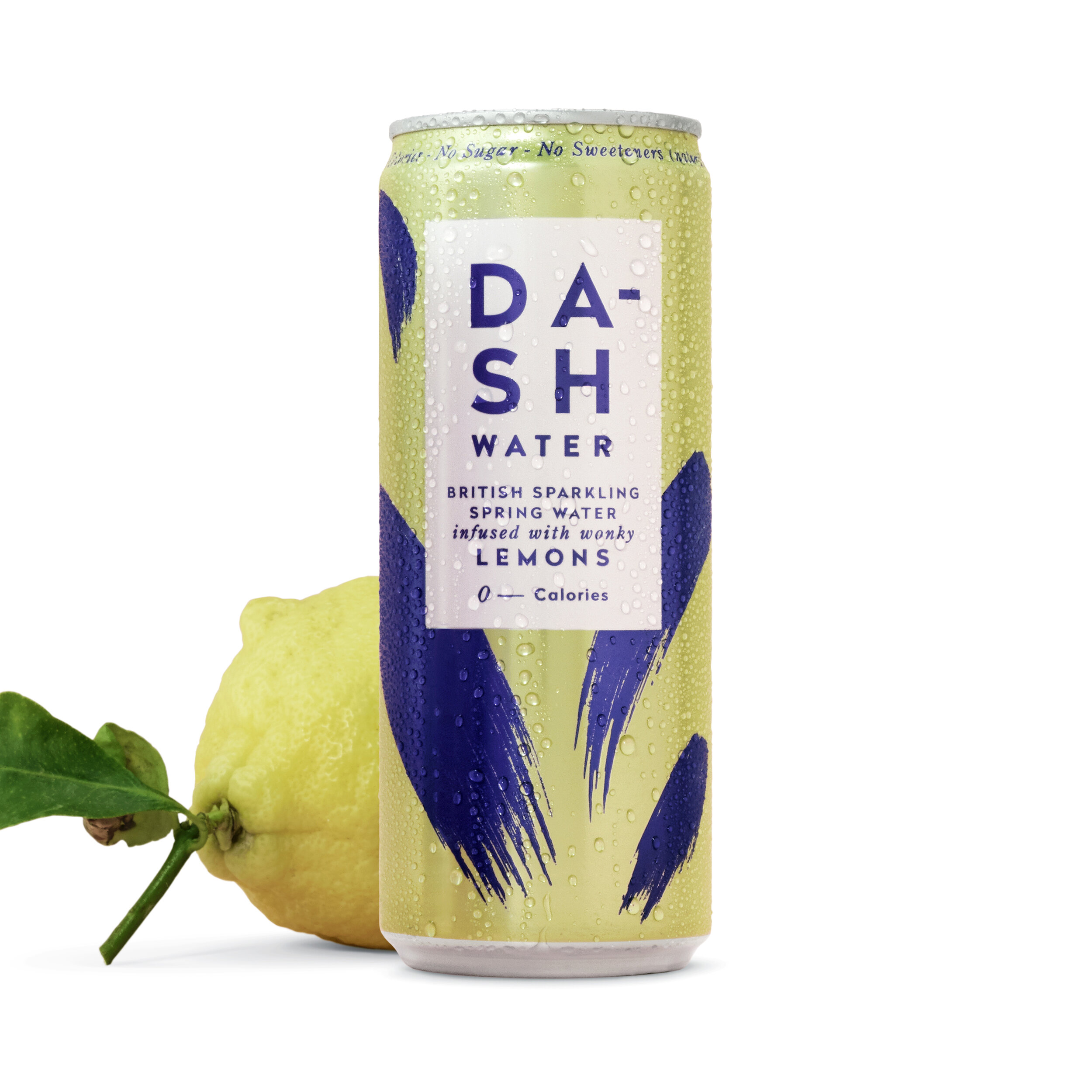 Dash, $24.98 (Pack of 12)