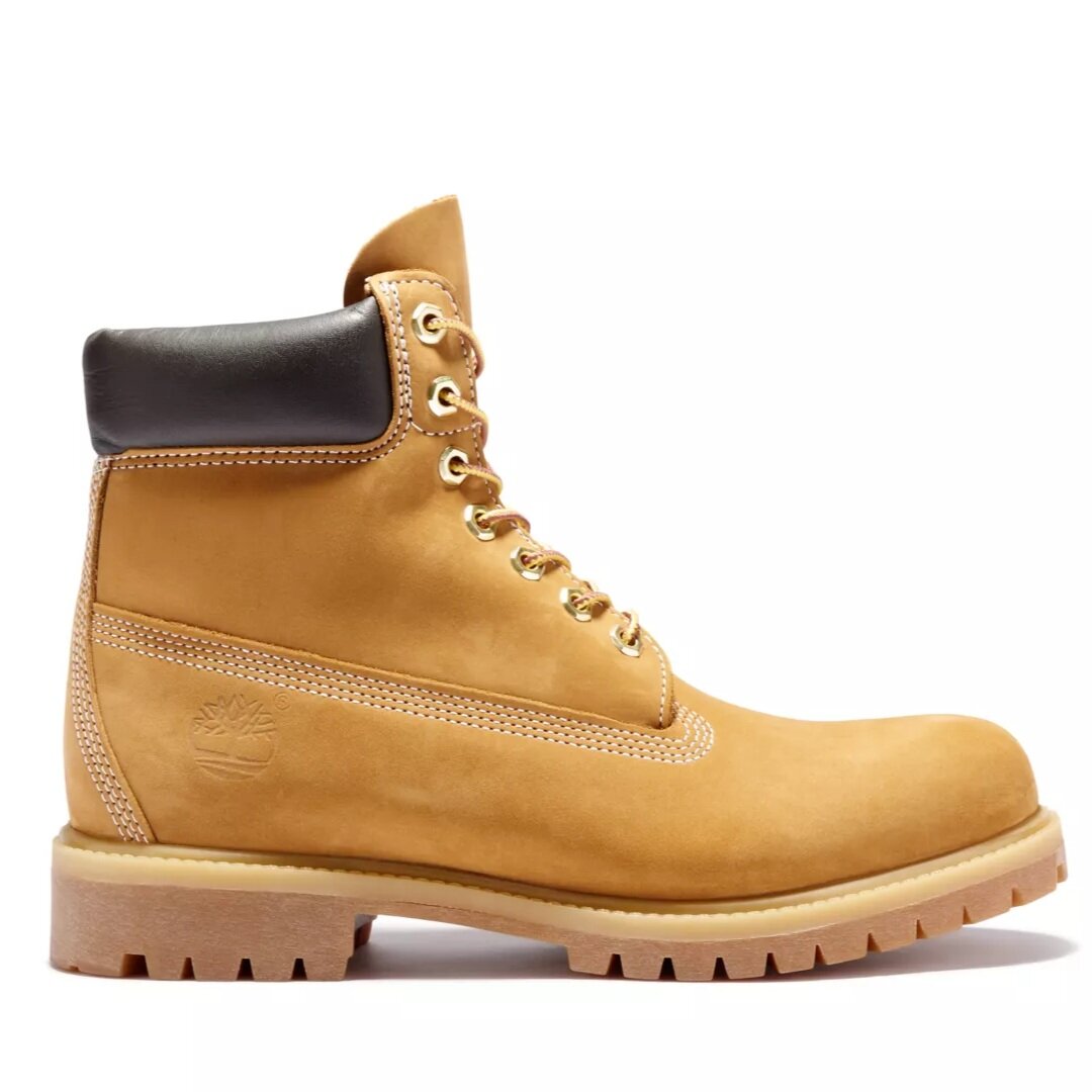 Timberland, $198