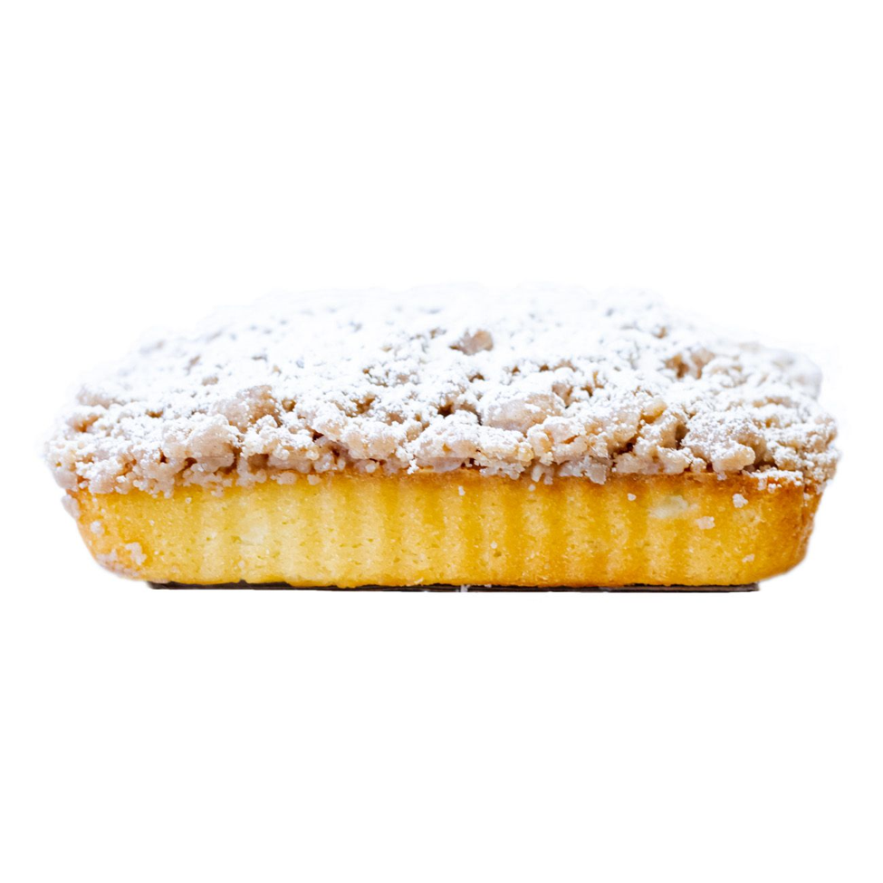Clarkson Ave Crumb Cake Co, $22.39