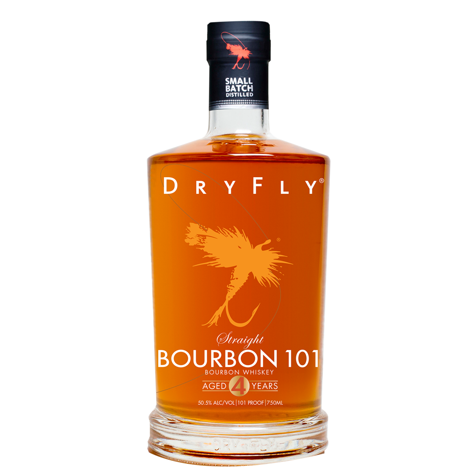 Dry Fly Distilling, $46.99