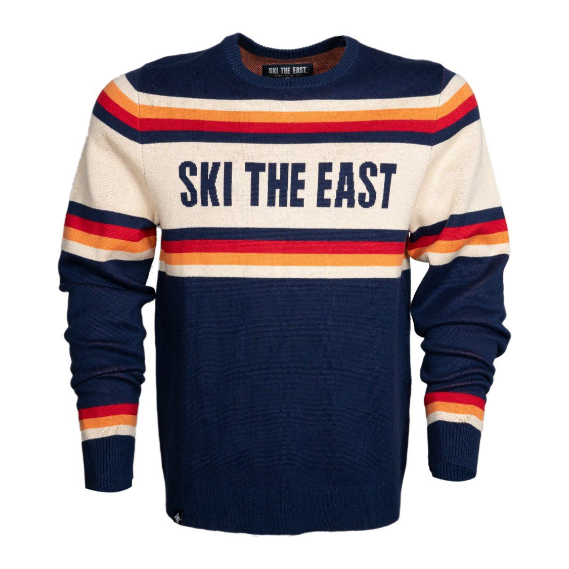 Ski The East, Sold Out