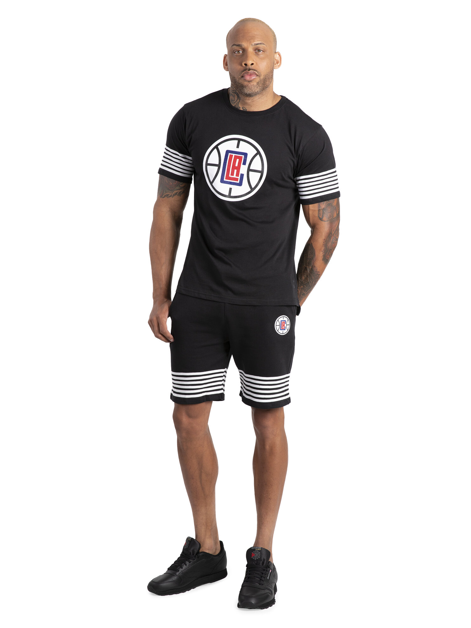Shirts & Tops, La Clippers Jersey Youth Size M