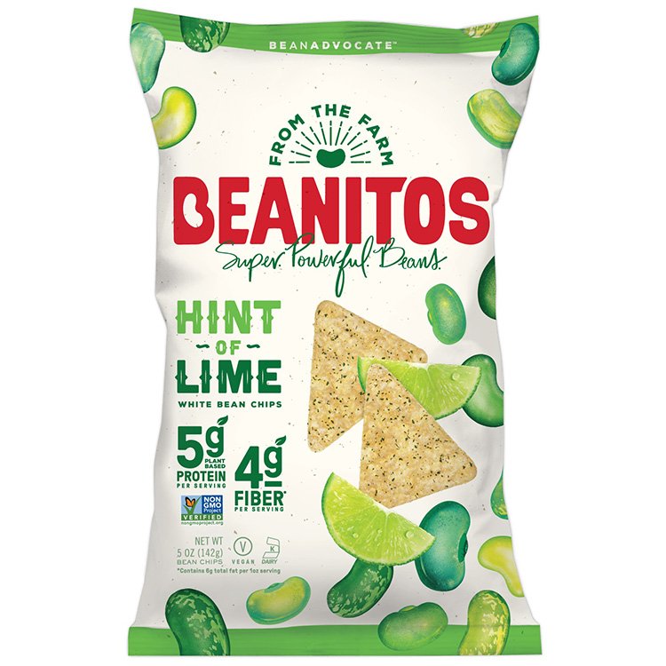 Beanitos, $20.94 (pack of 6)