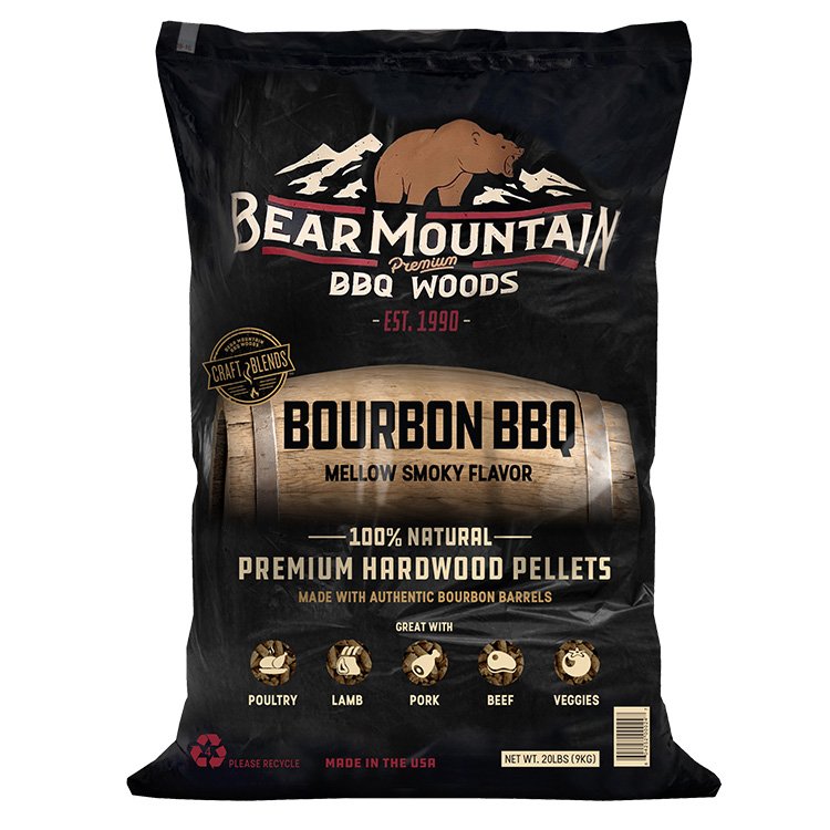 Bear Mountain, $20