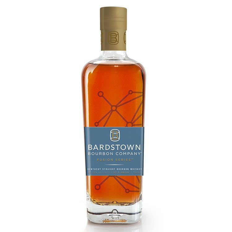 Bardstown Bourbon Company, $65