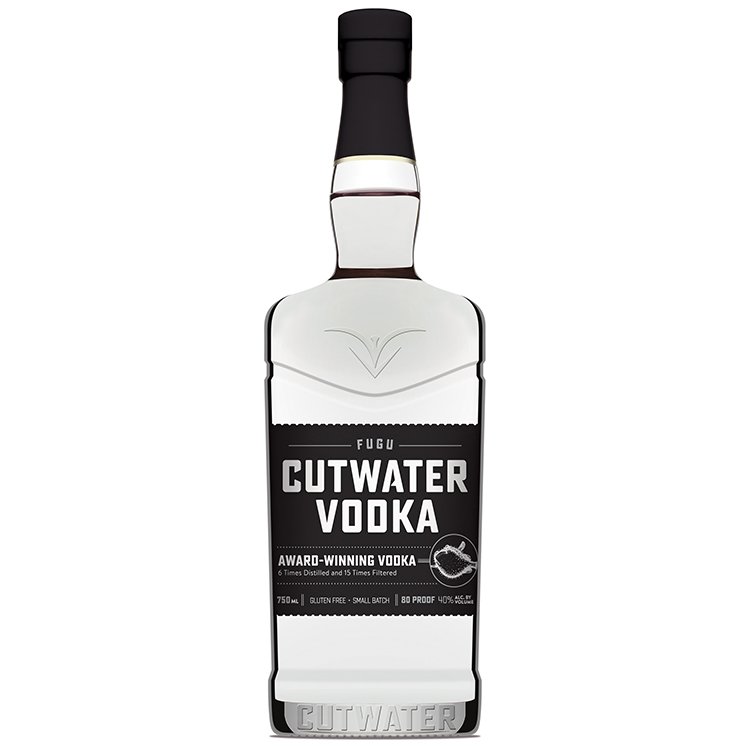 Cutwater, $21