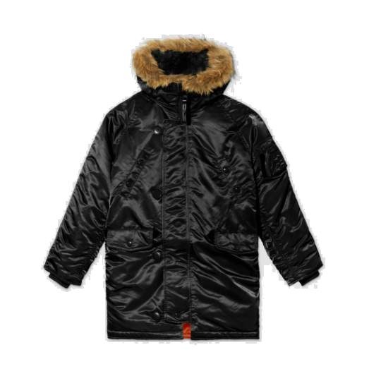 Alpha Industries, $135 (youth)