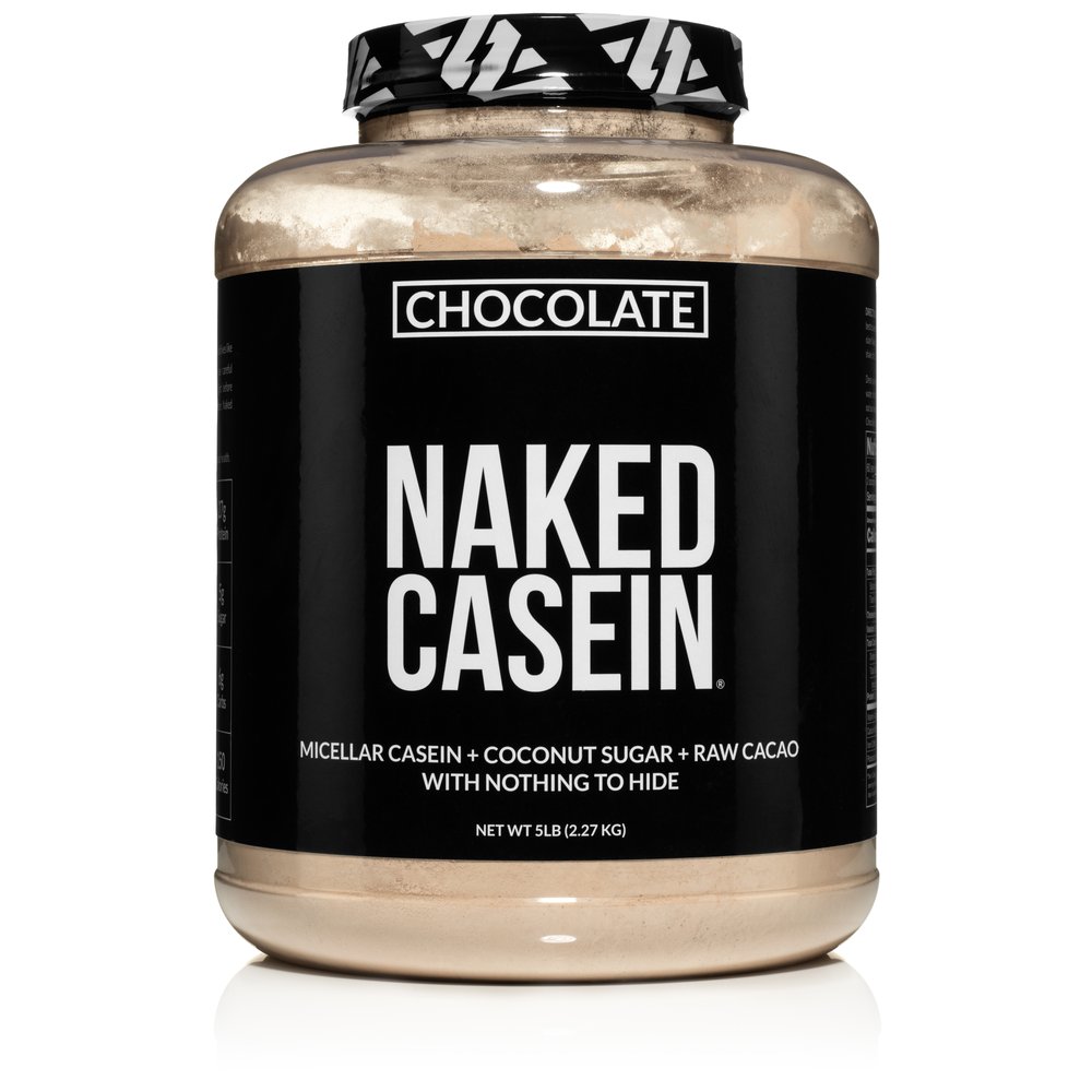 Naked Nutrition, $95