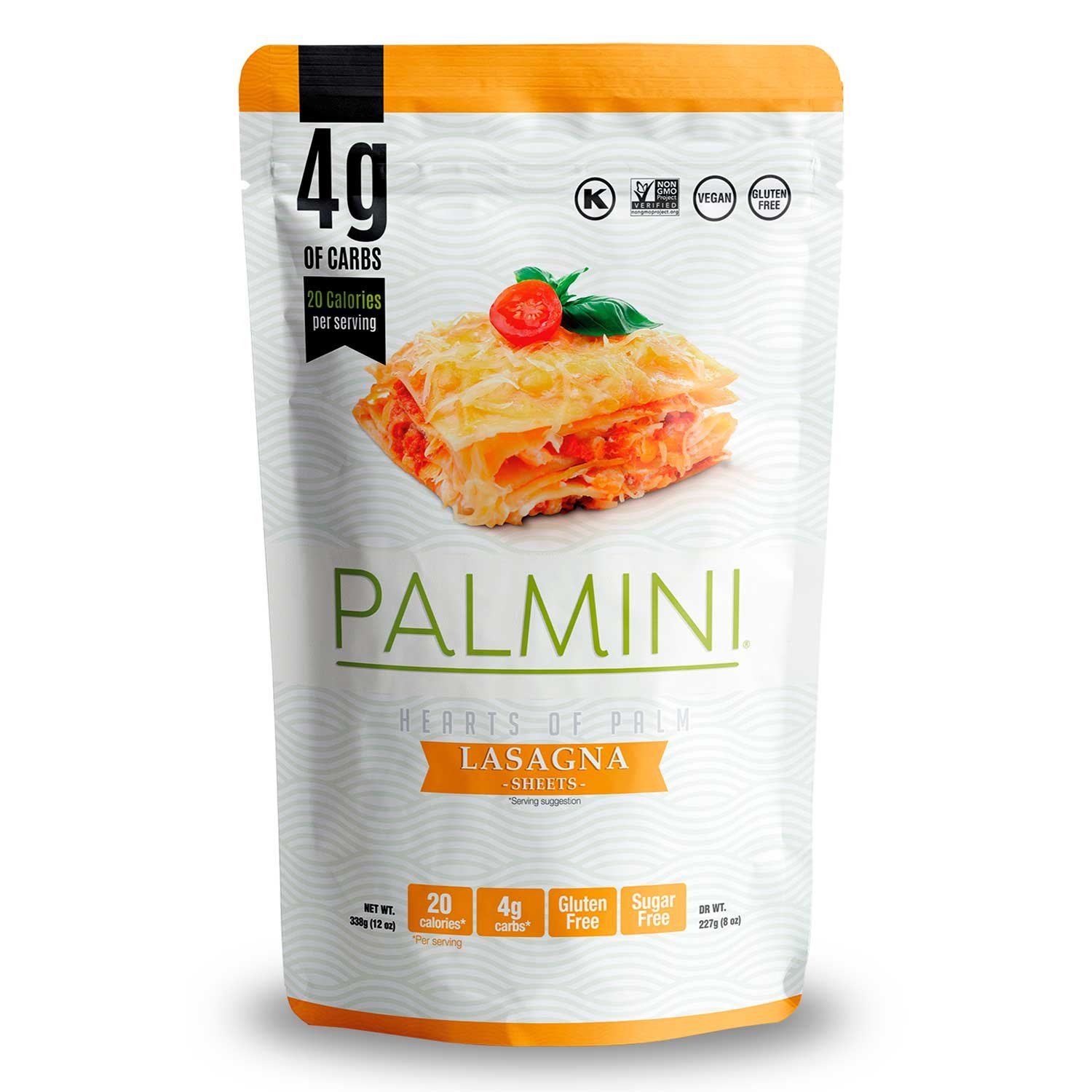 Palmini, $25 (pack of 6)