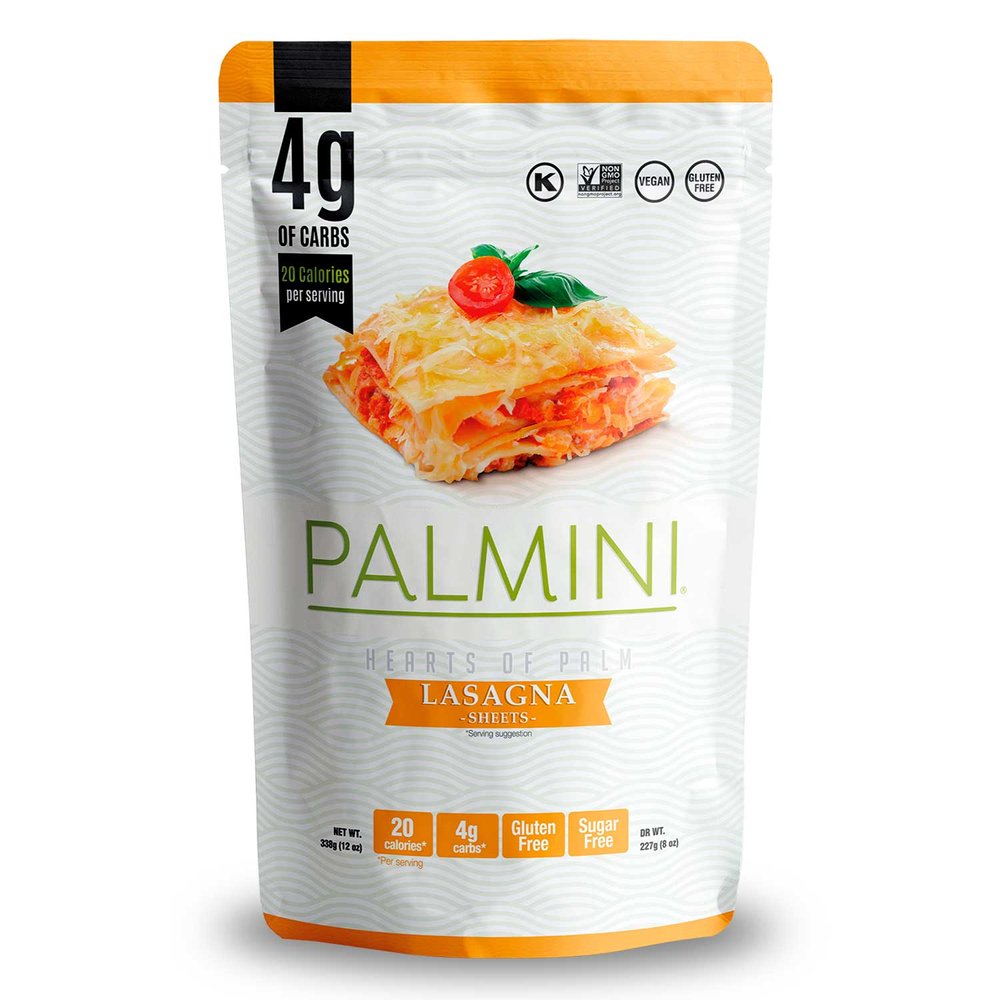 Palmini, $25 (pack of 6)