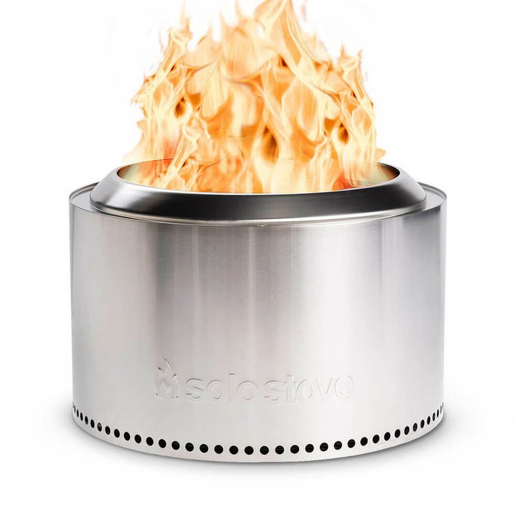 Solo Stove, $399.99