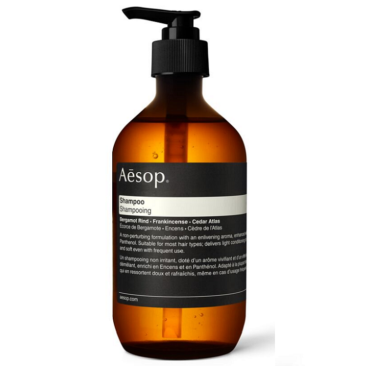 Aēsop, $50