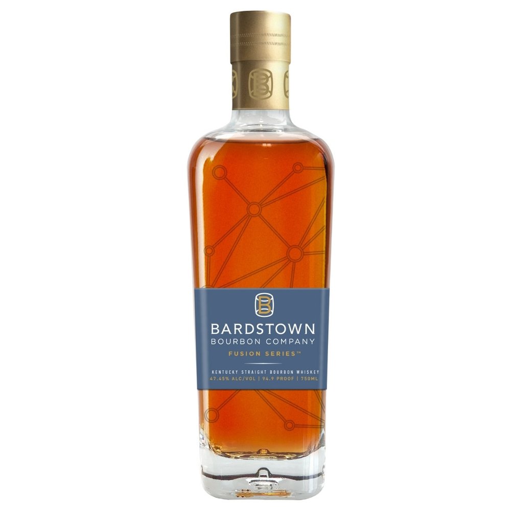 Bardstown, $65.99 (750 ml)
